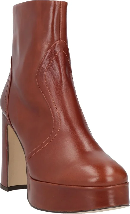 Bruno Premi Woman Ankle boots - Image 4