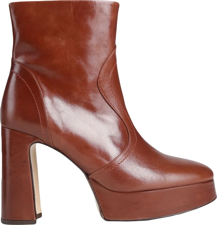 Bruno Premi Woman Ankle boots - Image 6