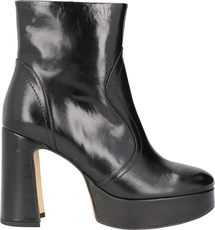 Bruno Premi Woman Ankle boots - Image 9