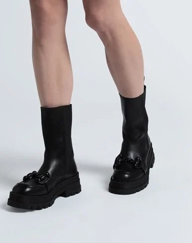 Bruno Premi Woman Ankle boots - Image 2
