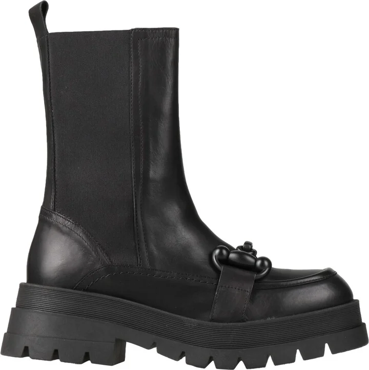 Bruno Premi Woman Ankle boots - Image 3