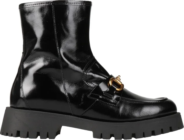 Bruno Premi Woman Ankle boots - Image 3