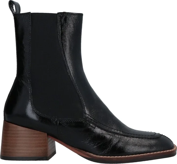 Bruno Premi Woman Ankle boots - Image 3