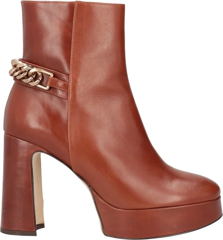 Bruno Premi Woman Ankle boots - Image 3