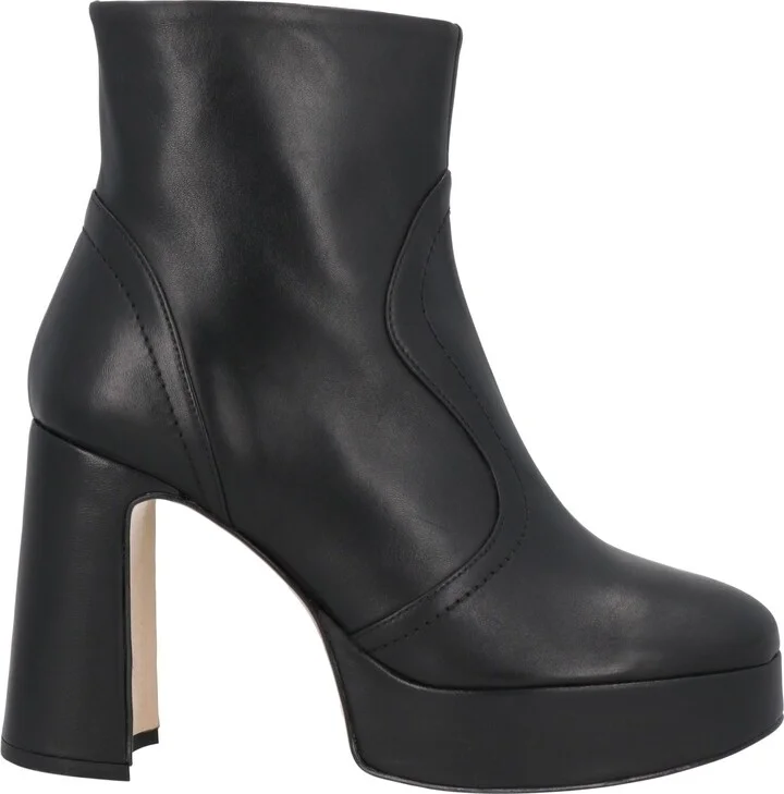 Bruno Premi Woman Ankle boots - Image 3