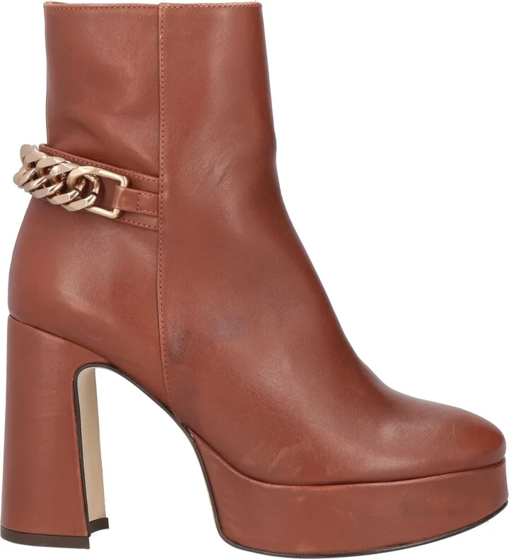 Bruno Premi Woman Ankle boots - Image 3