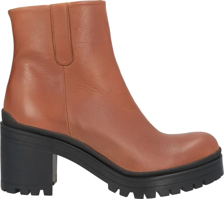Bruno Premi Woman Ankle boots - Image 3