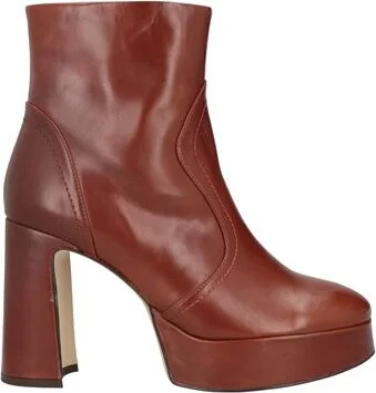 Bruno Premi Woman Ankle boots