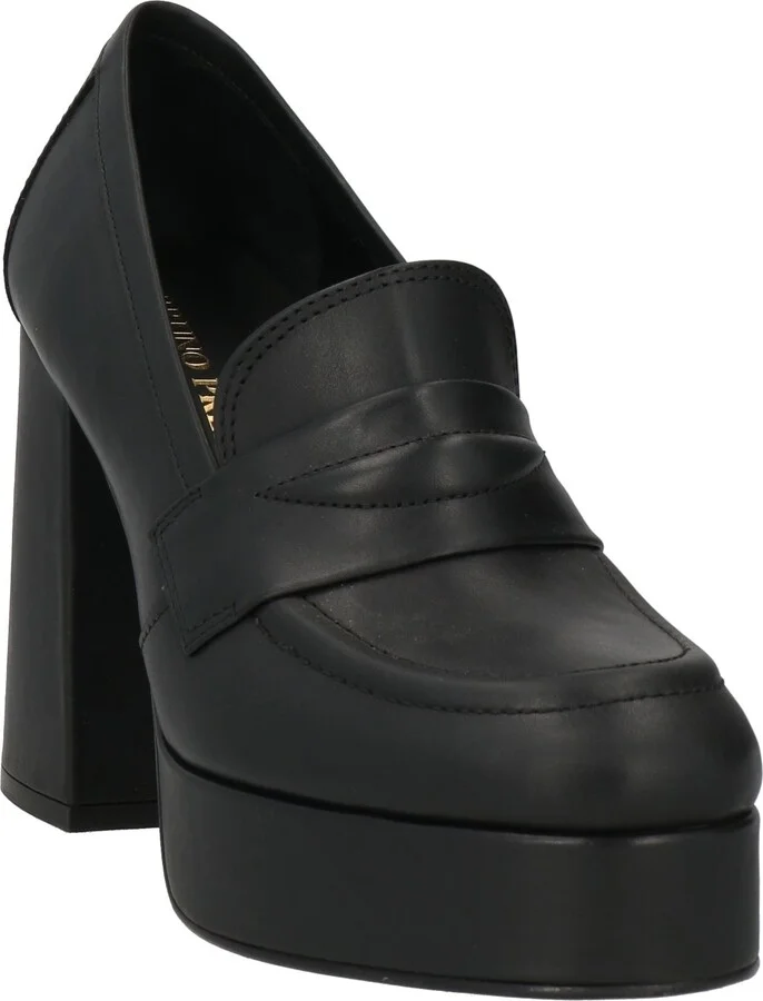 Bruno Premi Woman Loafers - Image 7