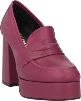 Bruno Premi Woman Loafers - Image 8