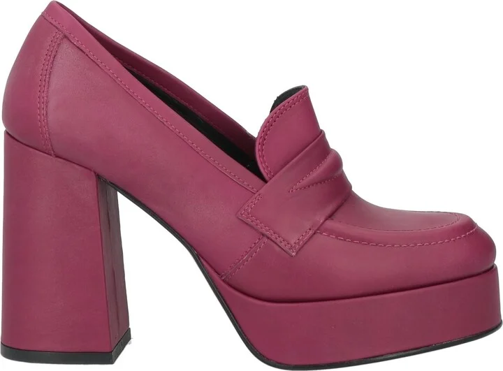 Bruno Premi Woman Loafers - Image 9