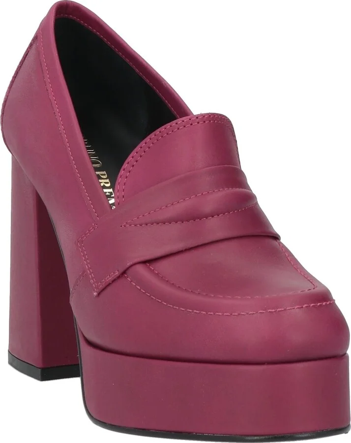 Bruno Premi Woman Loafers - Image 10