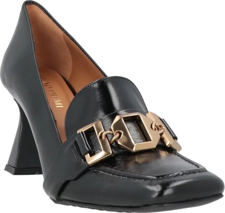 Bruno Premi Woman Loafers - Image 4