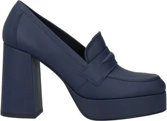 Midnight blue