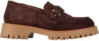 Chocolate brown