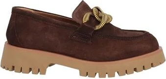 Chocolate brown