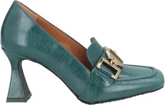 Deep teal