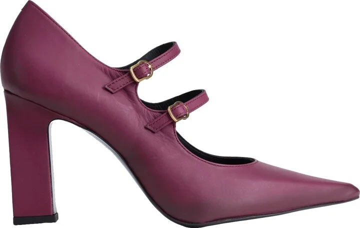 Bruno Premi Woman Pumps - Image 6