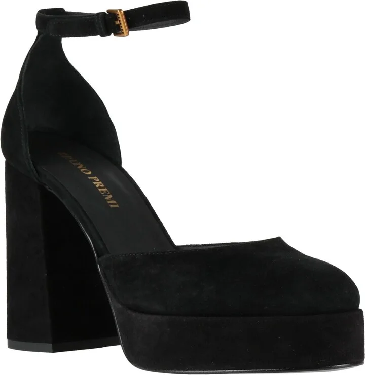 Bruno Premi Woman Pumps - Image 7