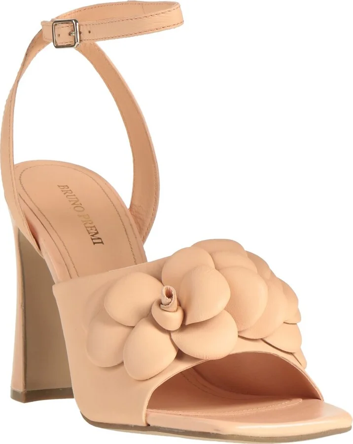 Bruno Premi Woman Sandals - Image 4