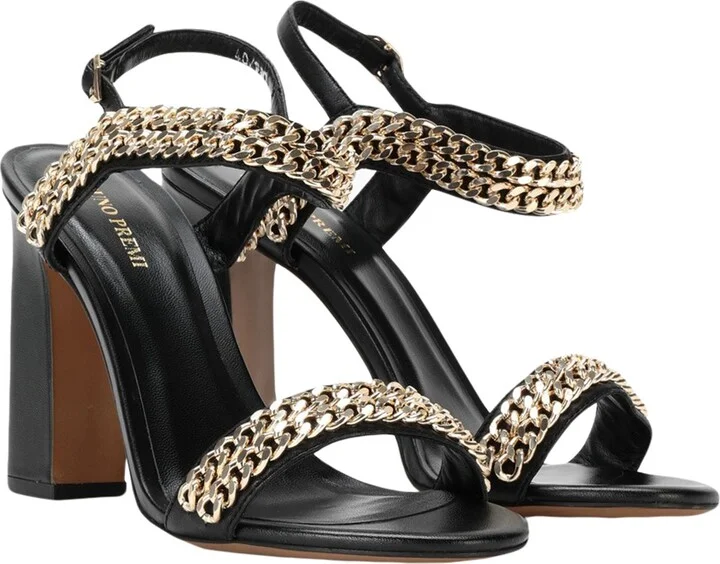 Bruno Premi Woman Sandals - Image 4