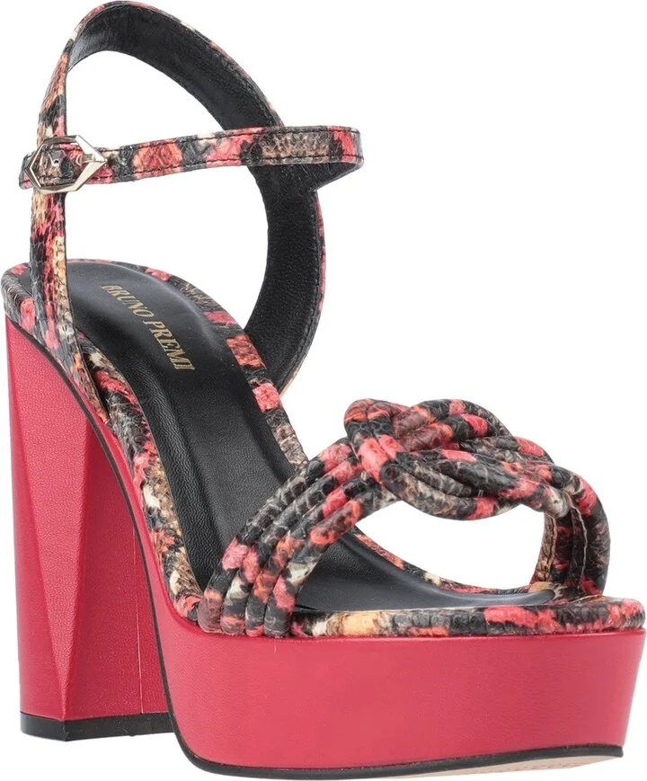 Bruno Premi Woman Sandals - Image 4
