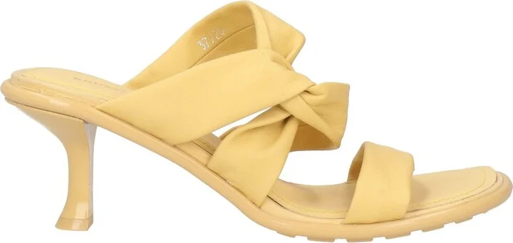 Bruno Premi Woman Sandals - Image 3