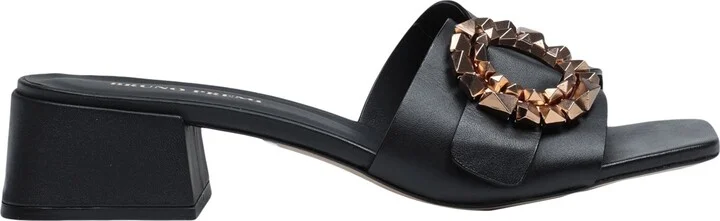 Bruno Premi Woman Sandals - Image 3