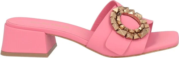 Bruno Premi Woman Sandals - Image 6