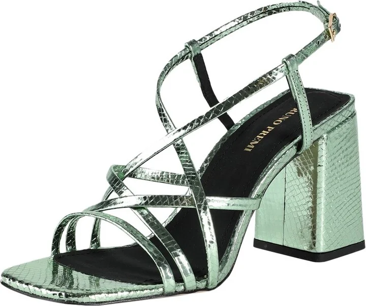 Bruno Premi Woman Sandals - Image 4