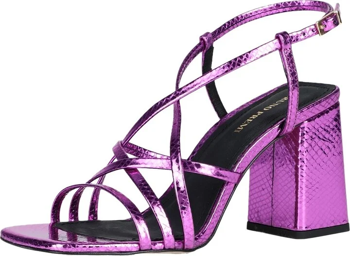 Bruno Premi Woman Sandals - Image 7