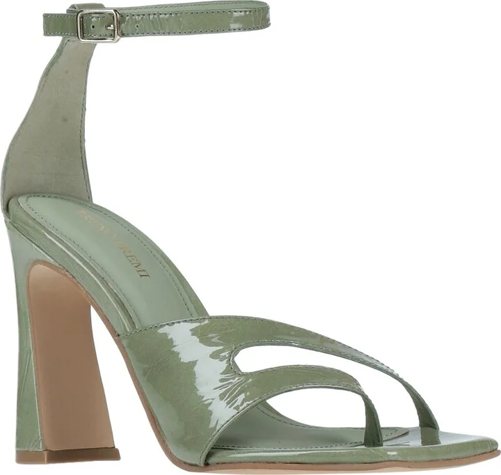 Bruno Premi Woman Thong sandal - Image 4