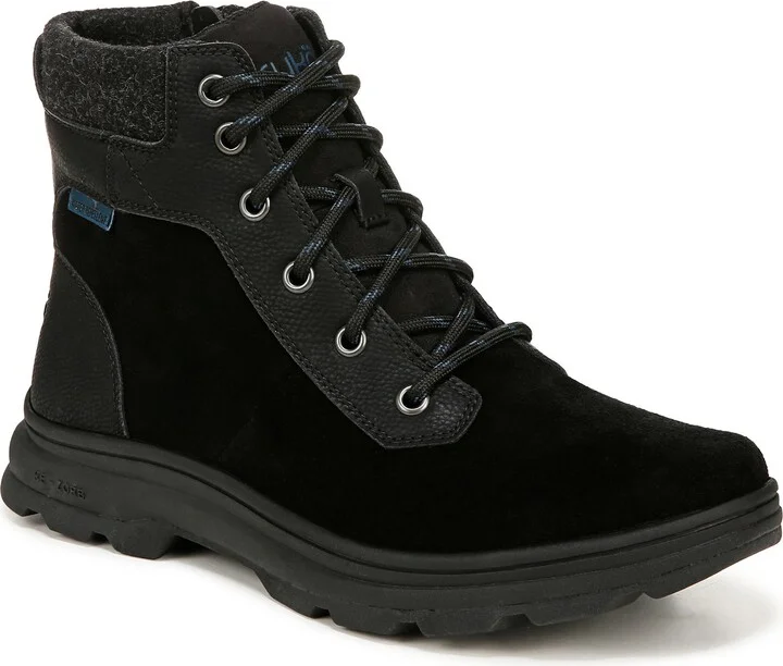 Black/black