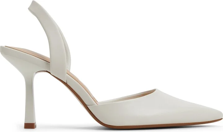 Brusanti Pointed Toe Slingback Pump - Image 3