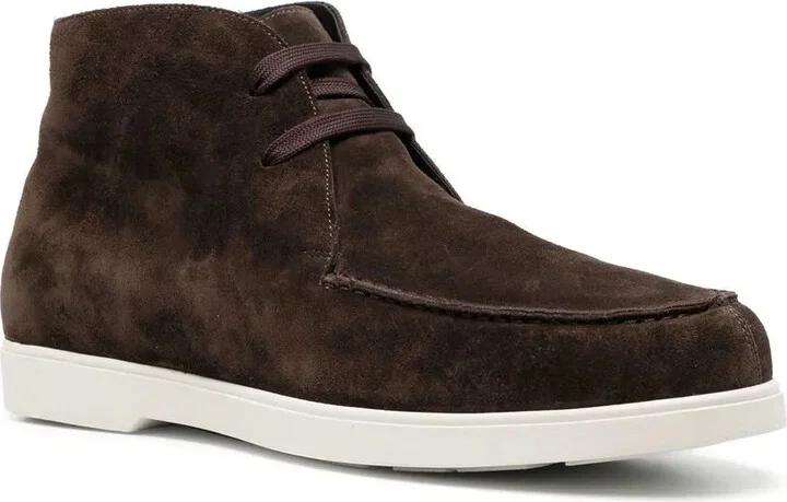 Bruschi ankle boots - Image 2
