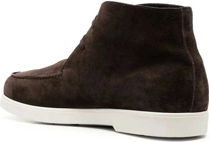 Bruschi ankle boots - Image 3