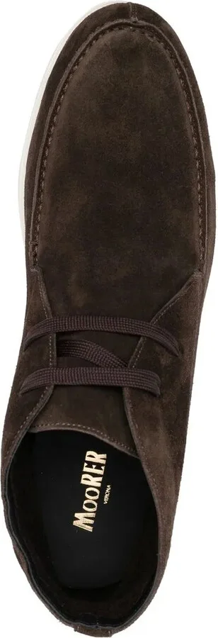 Bruschi ankle boots - Image 4