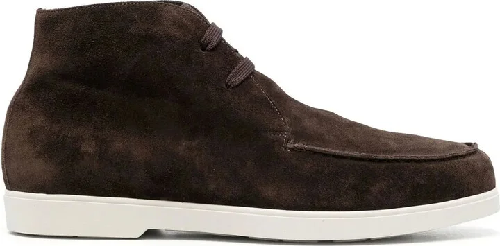 Bruschi ankle boots