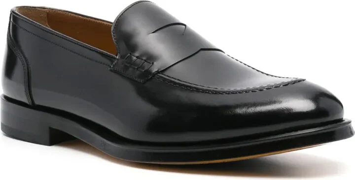 Brushed Loafers - Image 2