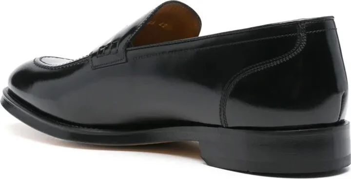 Brushed Loafers - Image 3