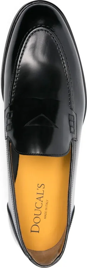 Brushed Loafers - Image 4