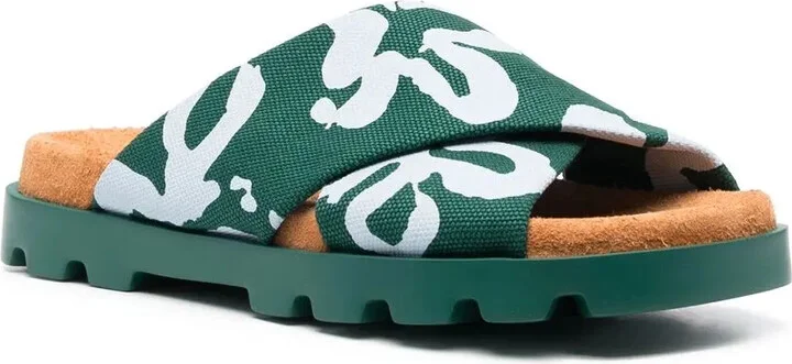 Brutus 35mm sandals - Image 2