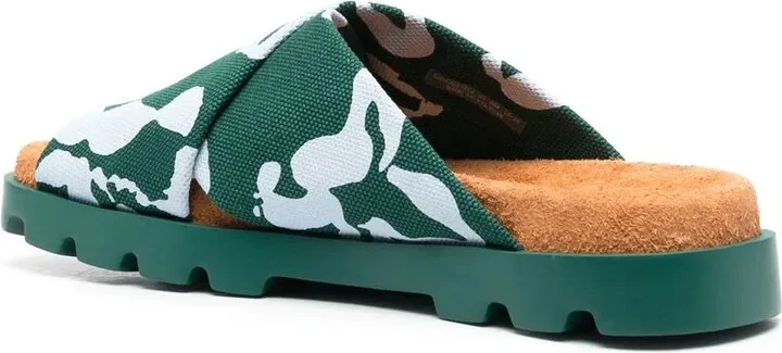 Brutus 35mm sandals - Image 3