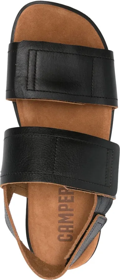Brutus 40mm leather sandals - Image 4