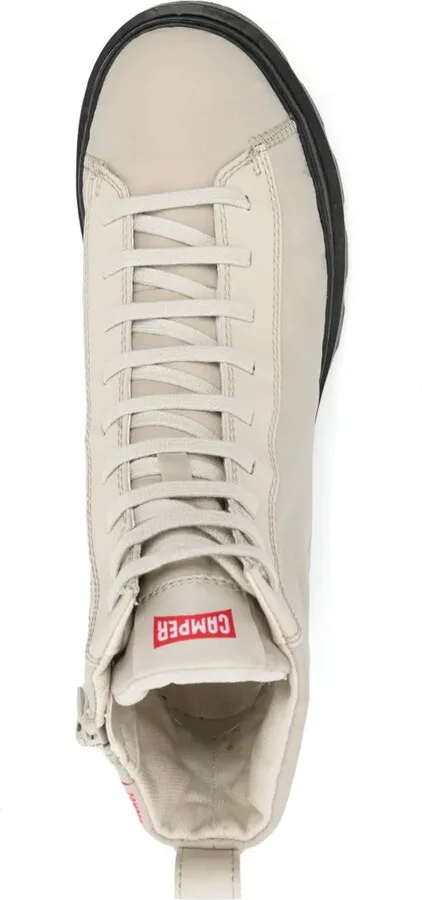 Brutus ankle boots - Image 4