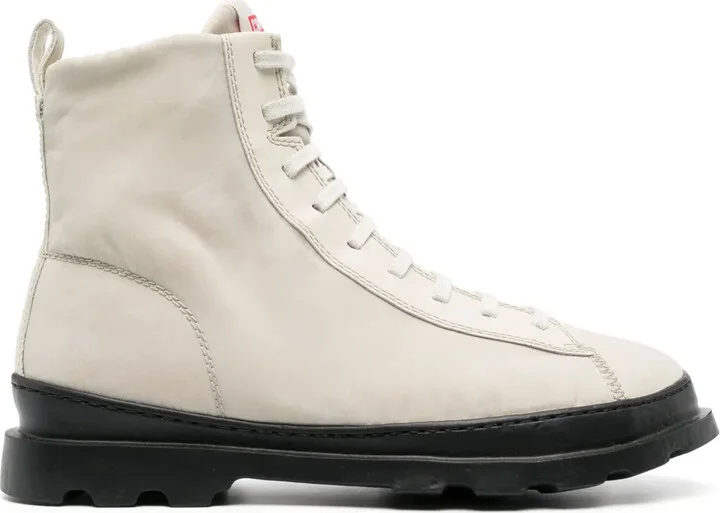 Brutus ankle boots