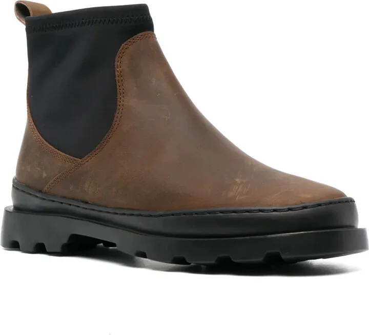 Brutus ankle-length boots - Image 2