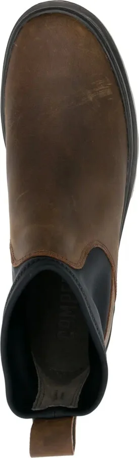 Brutus ankle-length boots - Image 4
