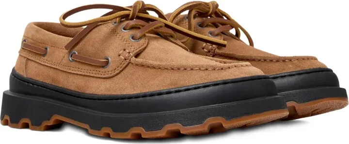Brutus+ boat shoes - Image 2