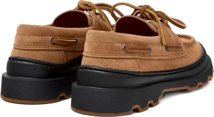 Brutus+ boat shoes - Image 3